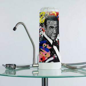 Auftischfilter (Aqua Pure)