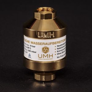 UMH Wasseraufbereitung