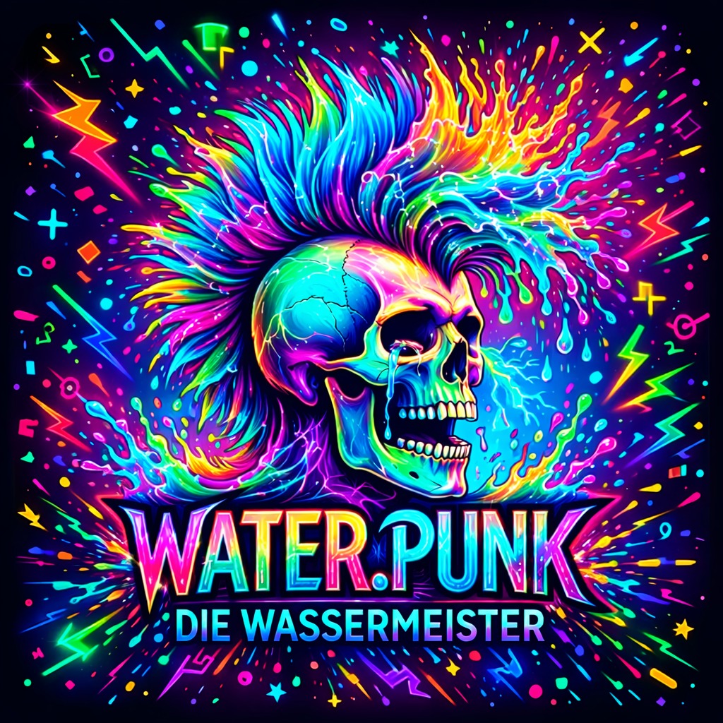 Wassermeister Logo 2025